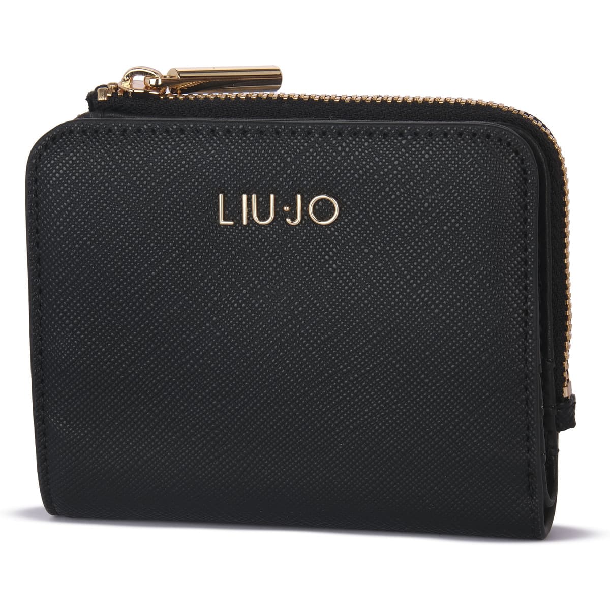 Women's Wallets Liu Jo Black