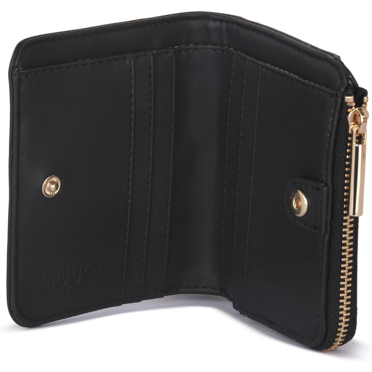 Women's Wallets Liu Jo Black