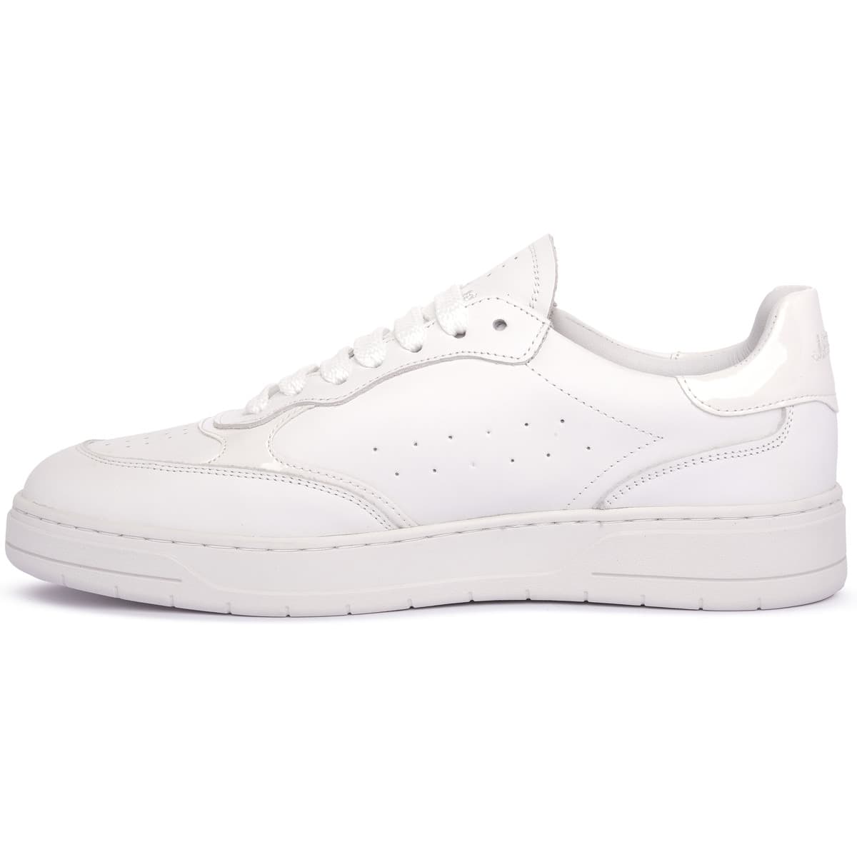 Women's Sneakers Janet&Janet White