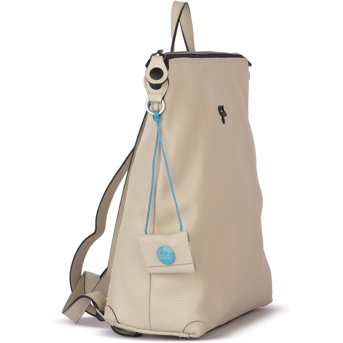 Women's Backpacks Gabs Beige