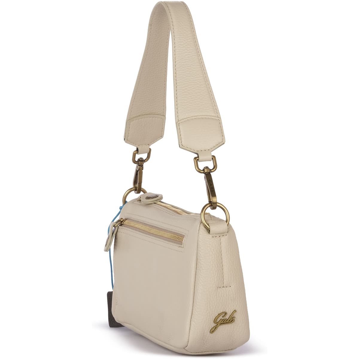 Women's Bags Gabs Beige