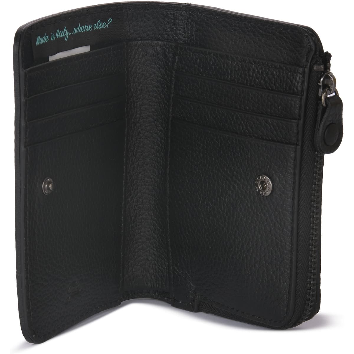 Women's Wallets Gabs Black