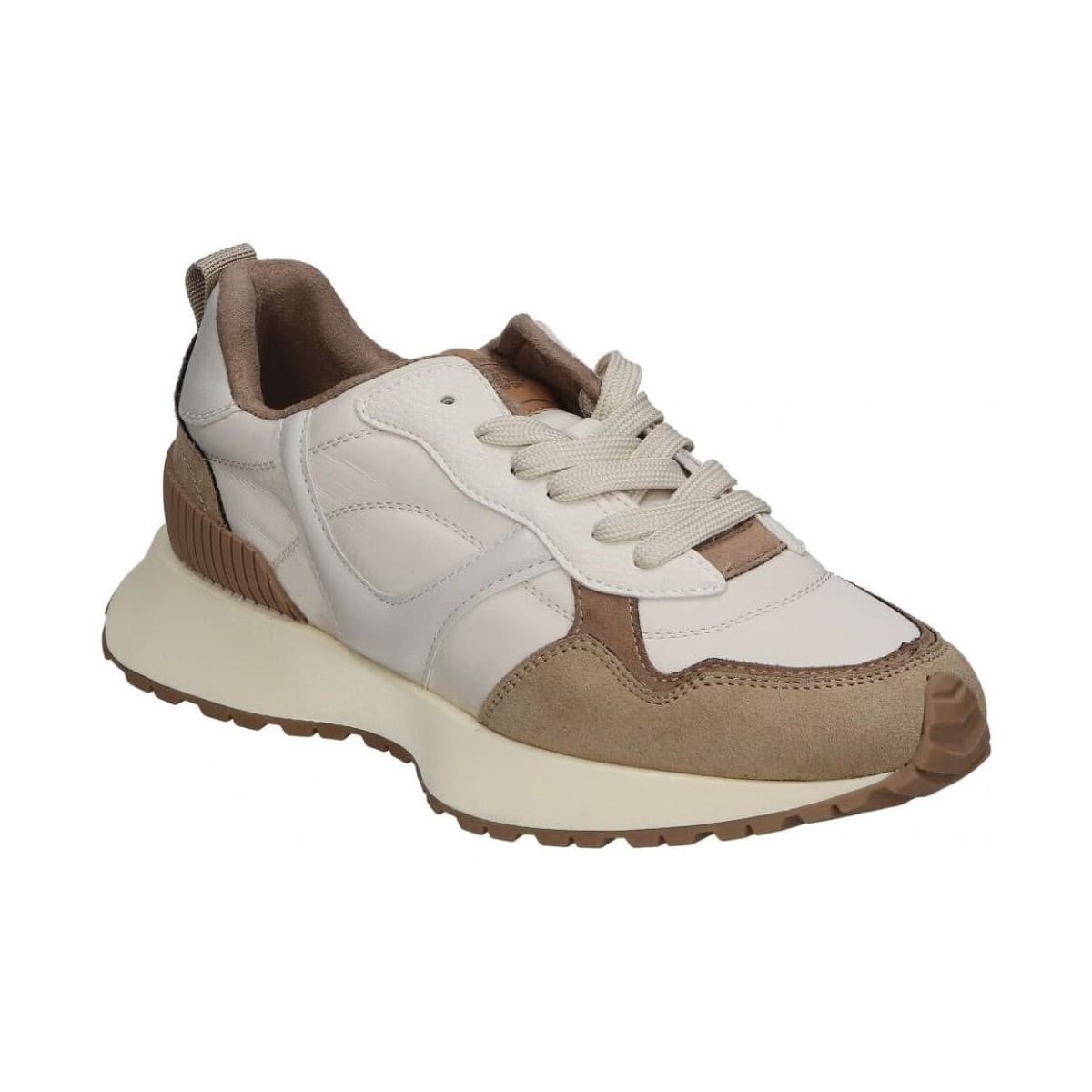 Women's Gym Shoes Skydiva Brown