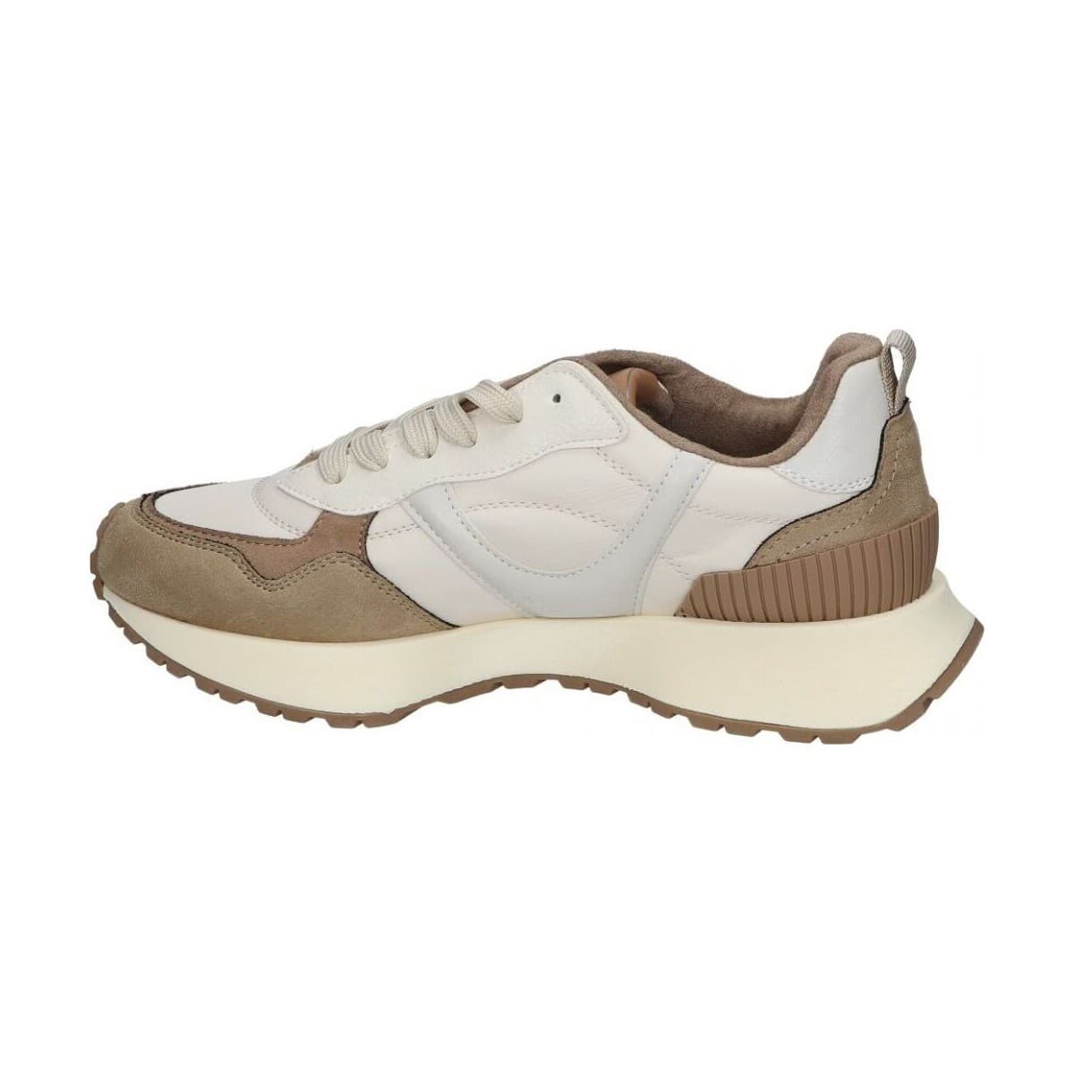 Women's Gym Shoes Skydiva Brown