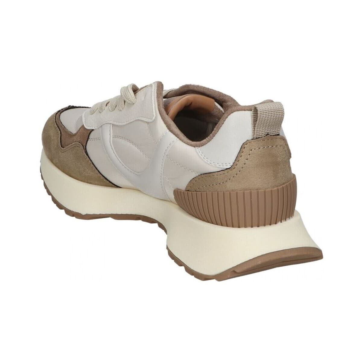 Women's Gym Shoes Skydiva Brown