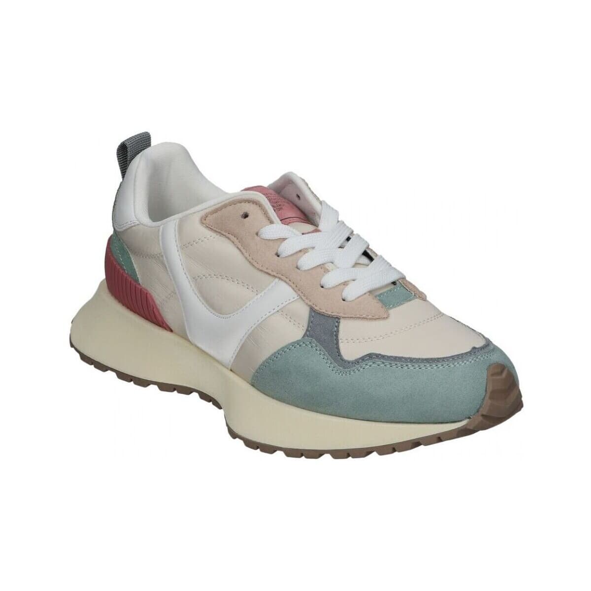 Women's Gym Shoes Skydiva Multicolor