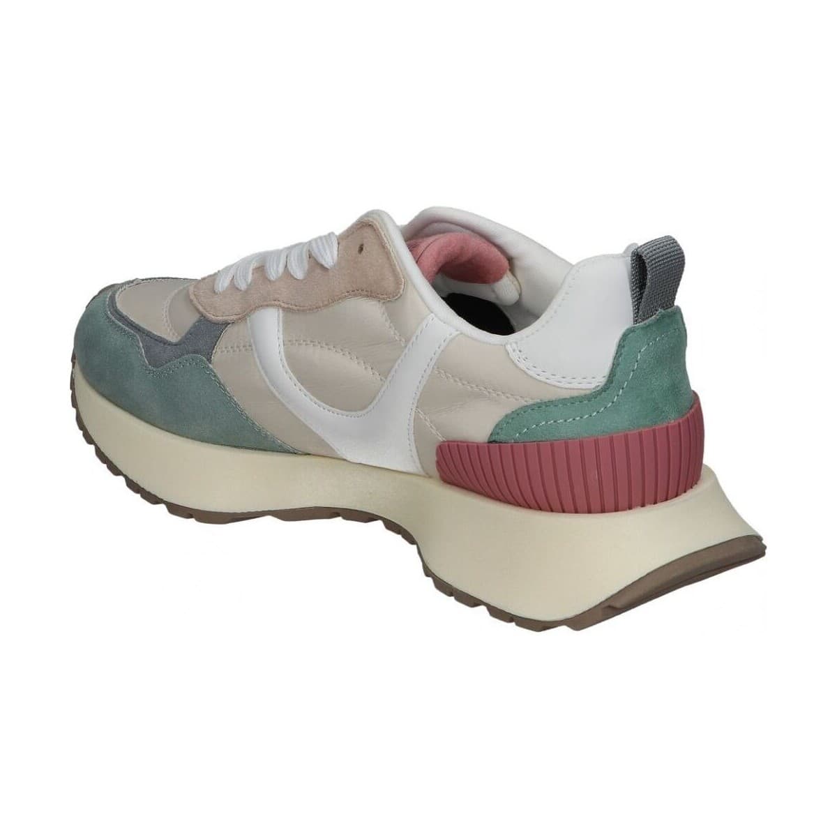 Women's Gym Shoes Skydiva Multicolor