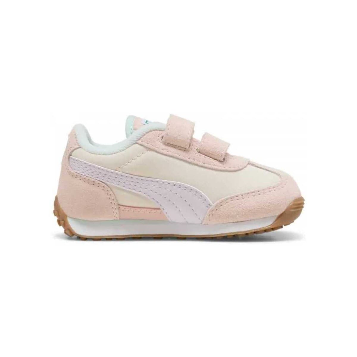 Girls' Sneakers Puma Multicolor