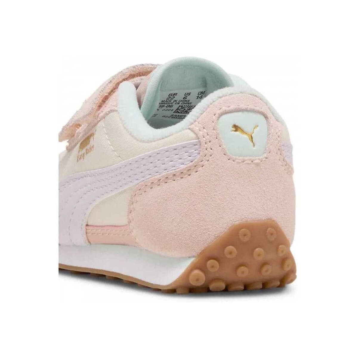 Girls' Sneakers Puma Multicolor