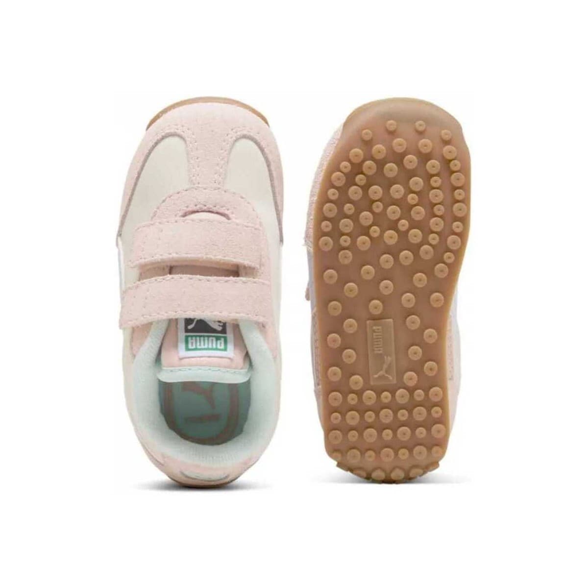 Girls' Sneakers Puma Multicolor