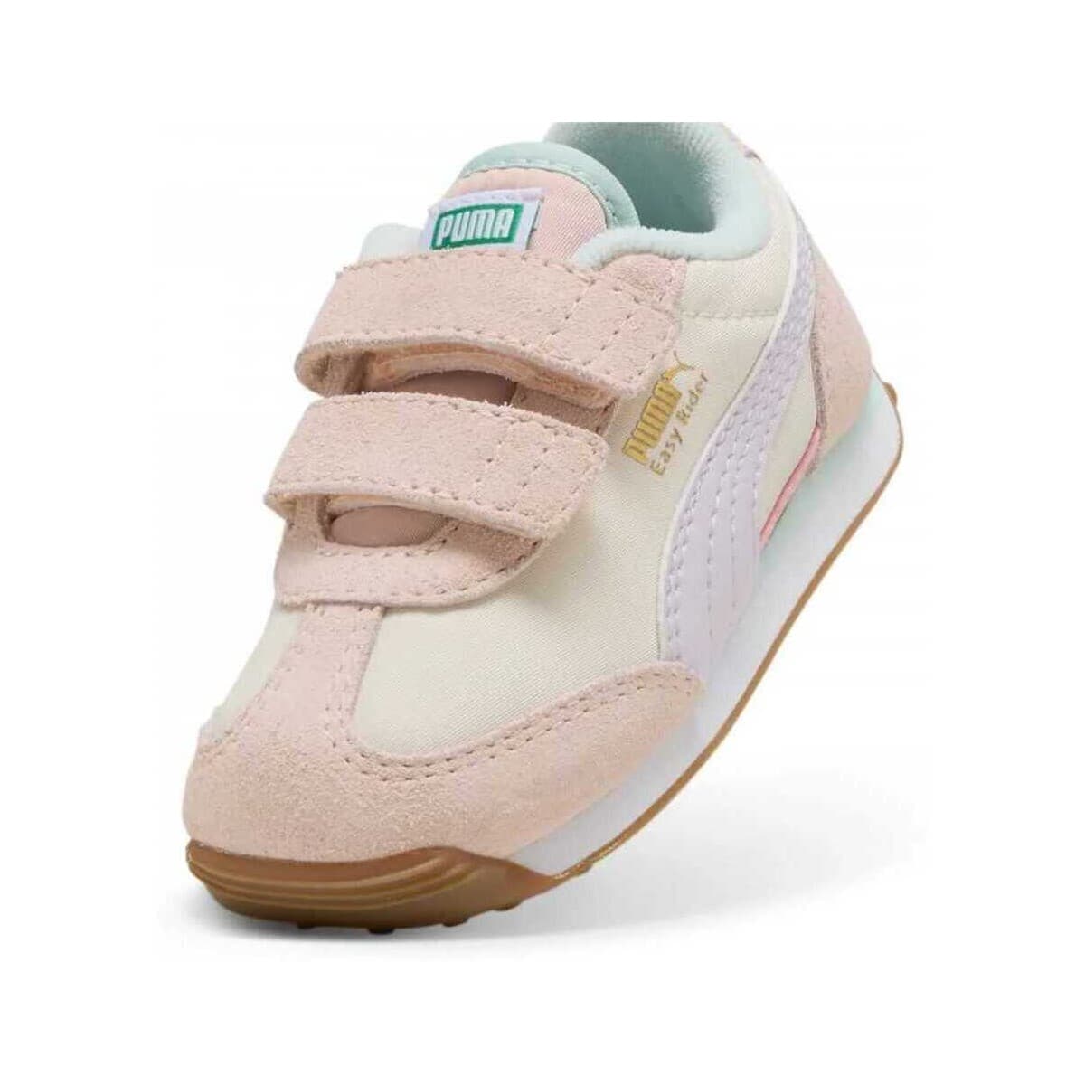 Girls' Sneakers Puma Multicolor