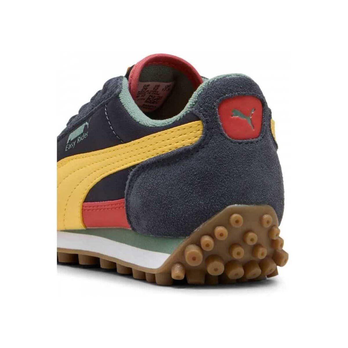 Boys' Sneakers Puma Blue