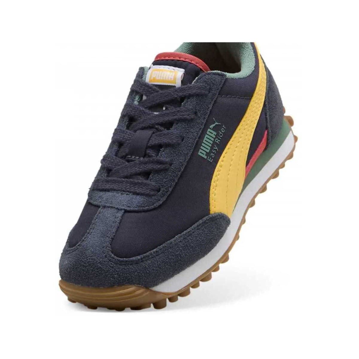 Boys' Sneakers Puma Blue