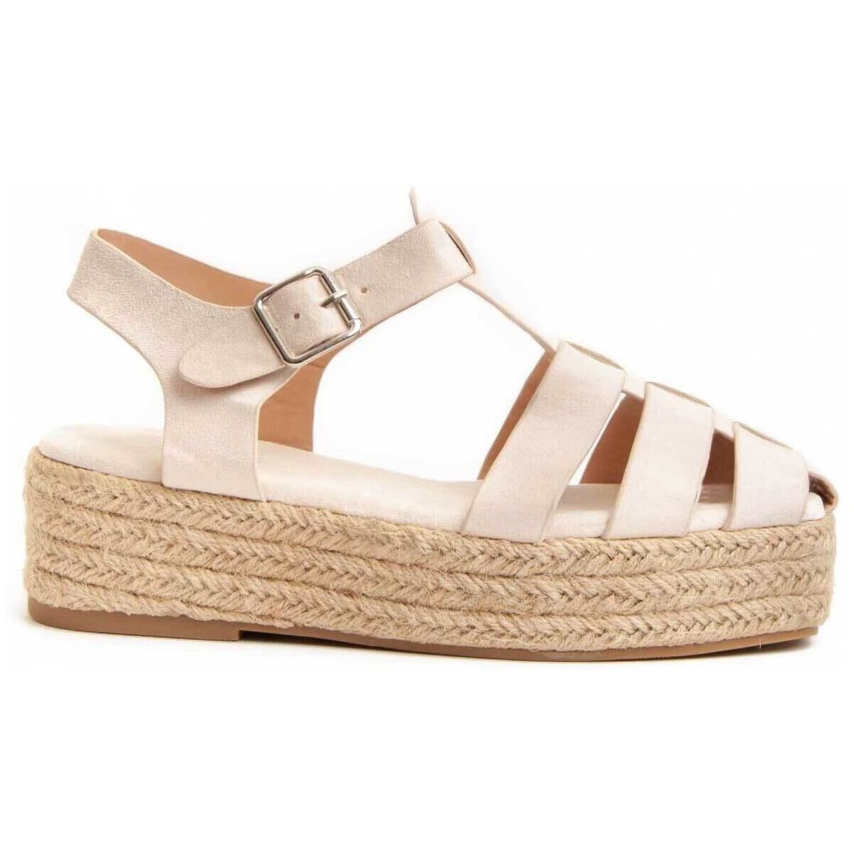 Women's Espadrilles Montevita Beige