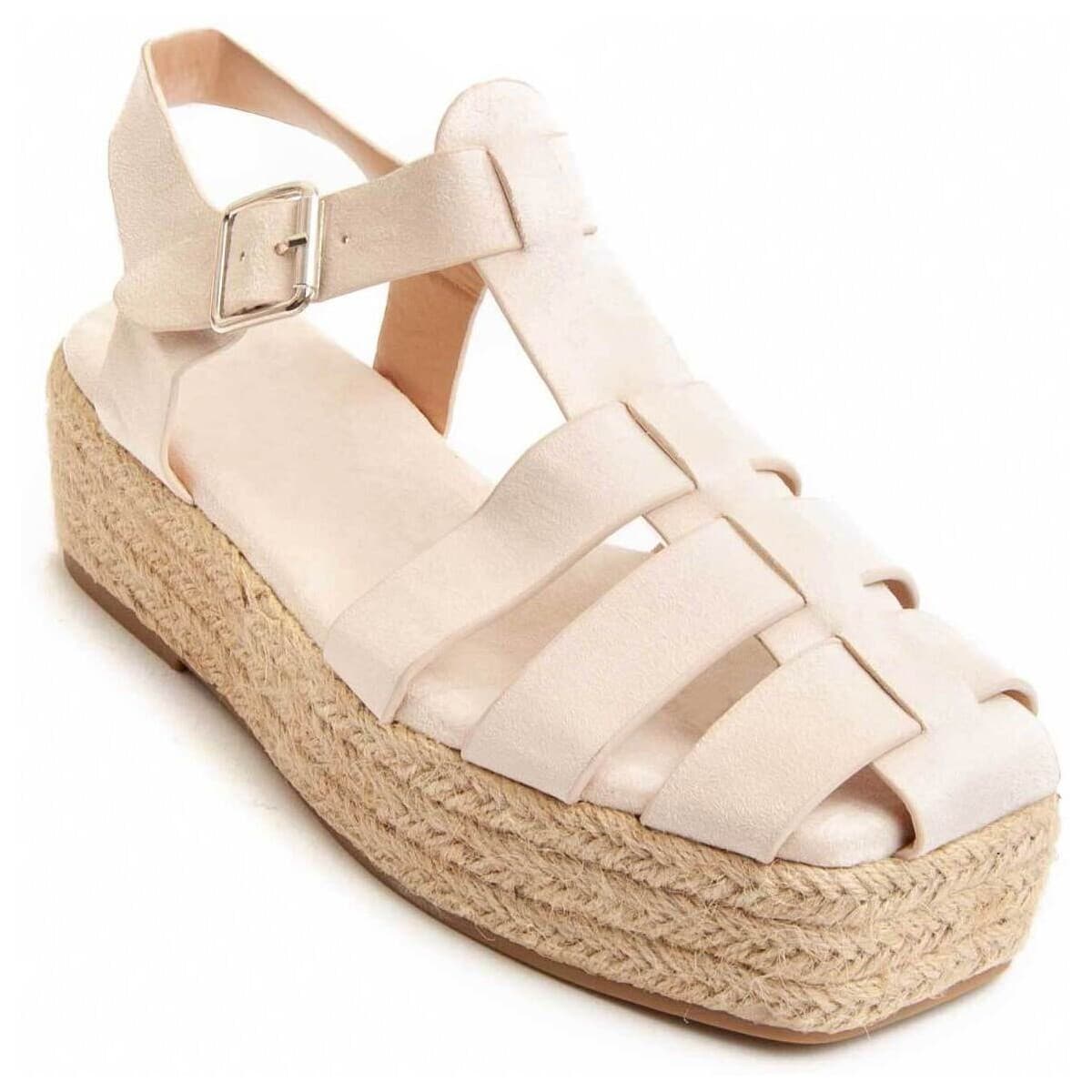 Women's Espadrilles Montevita Beige