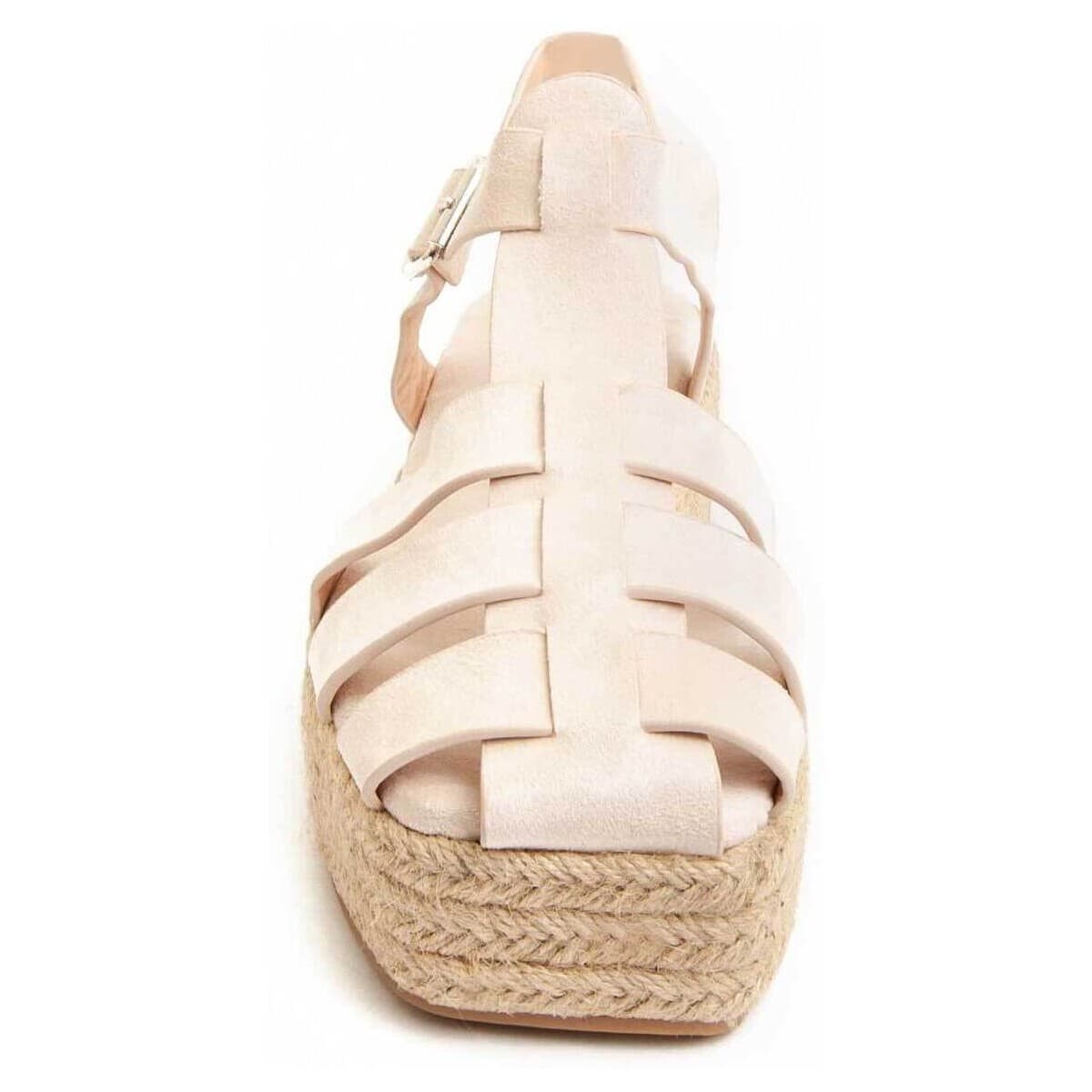 Women's Espadrilles Montevita Beige