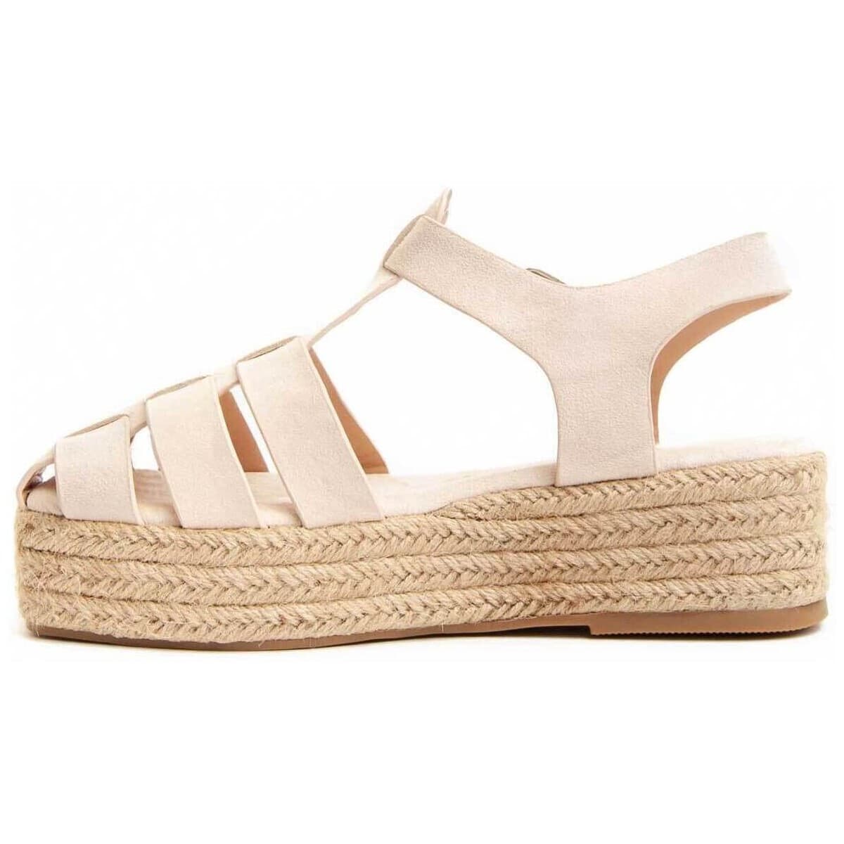 Women's Espadrilles Montevita Beige