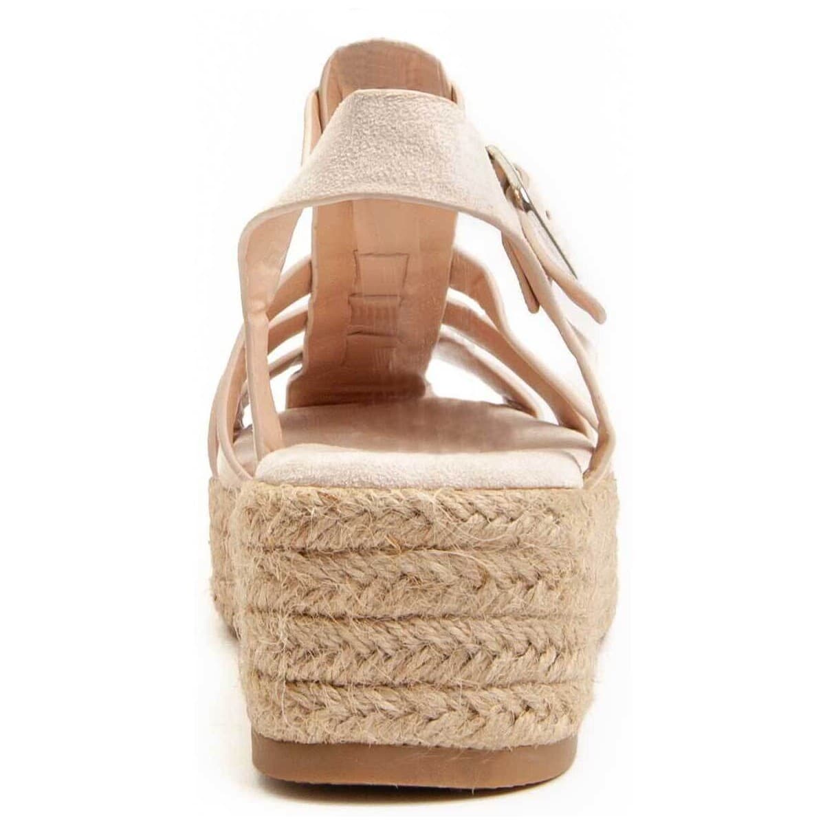 Women's Espadrilles Montevita Beige