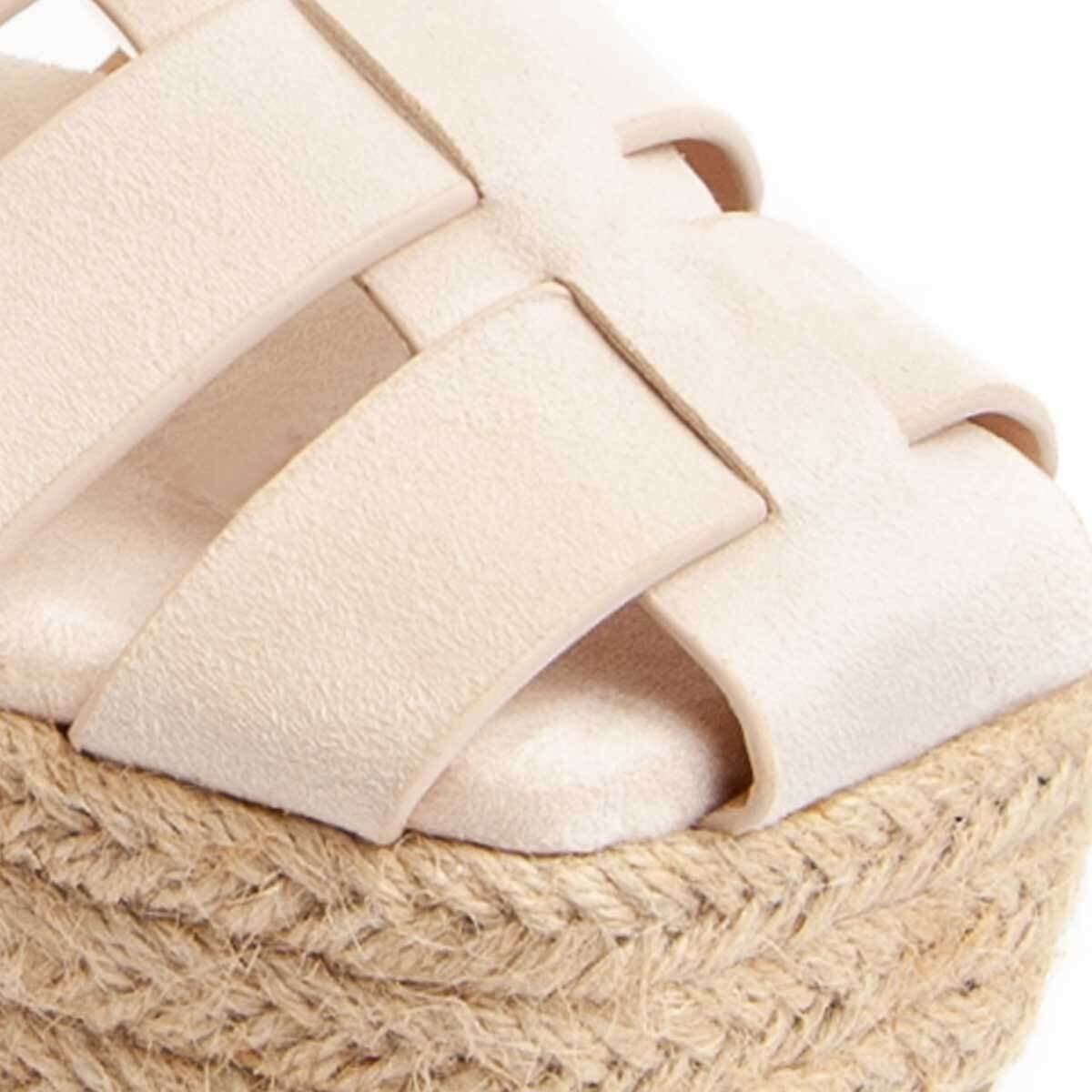 Women's Espadrilles Montevita Beige