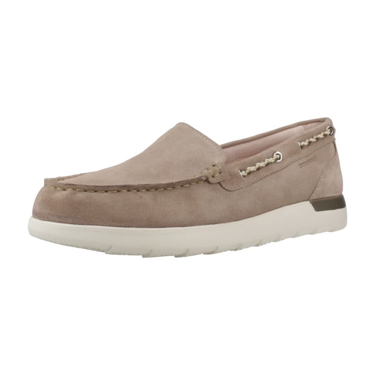 Μοκασσίνια Stonefly Mocasines Mujer Modèle Saryn 1 Velour
