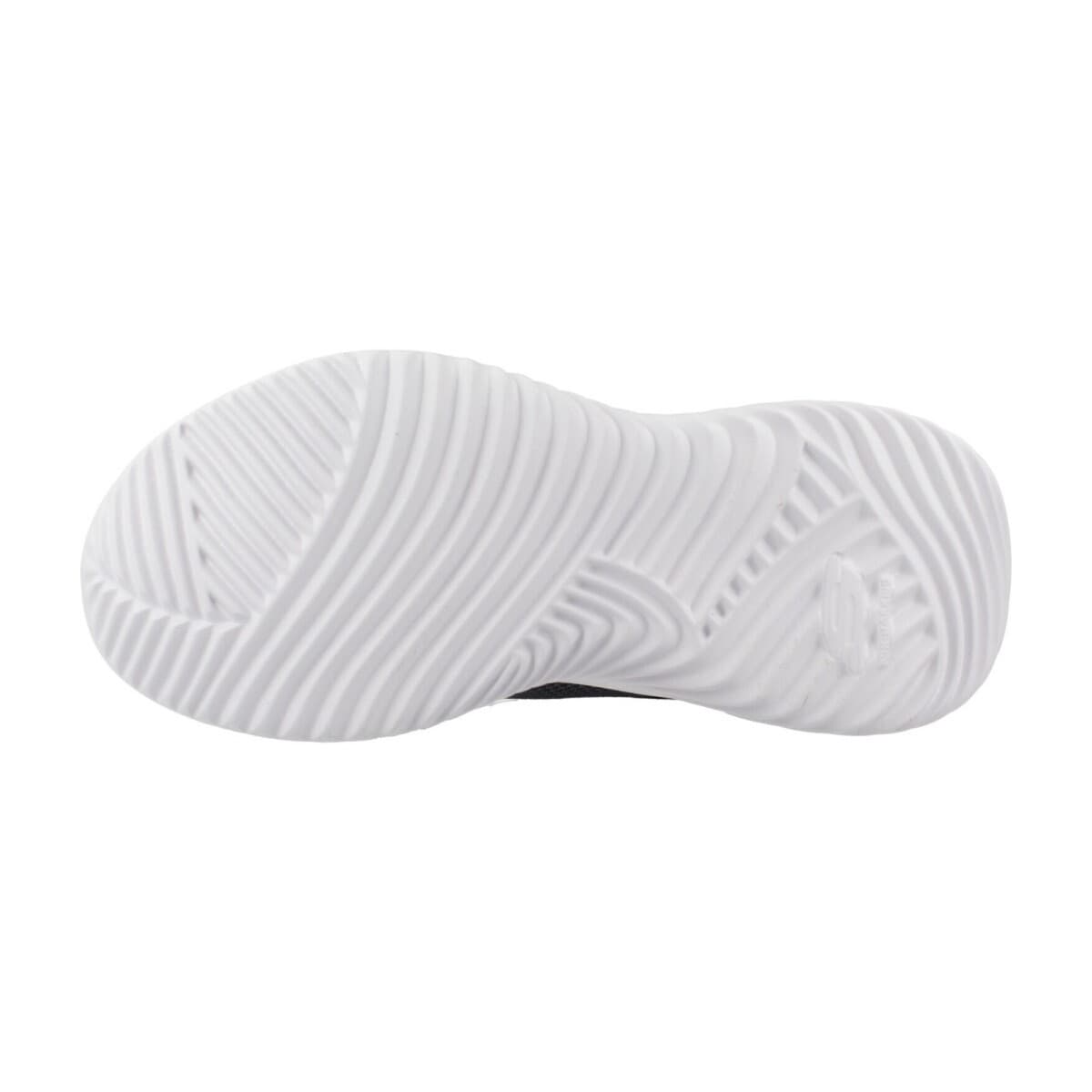 Boys' Sneakers Skechers Gray