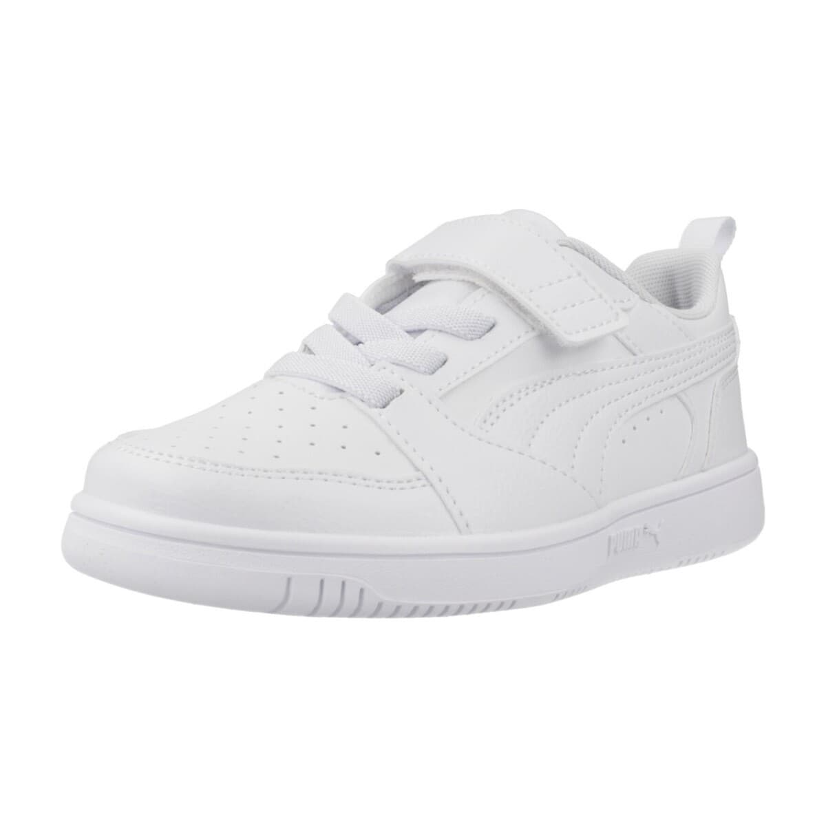 Boys' Sneakers Puma White