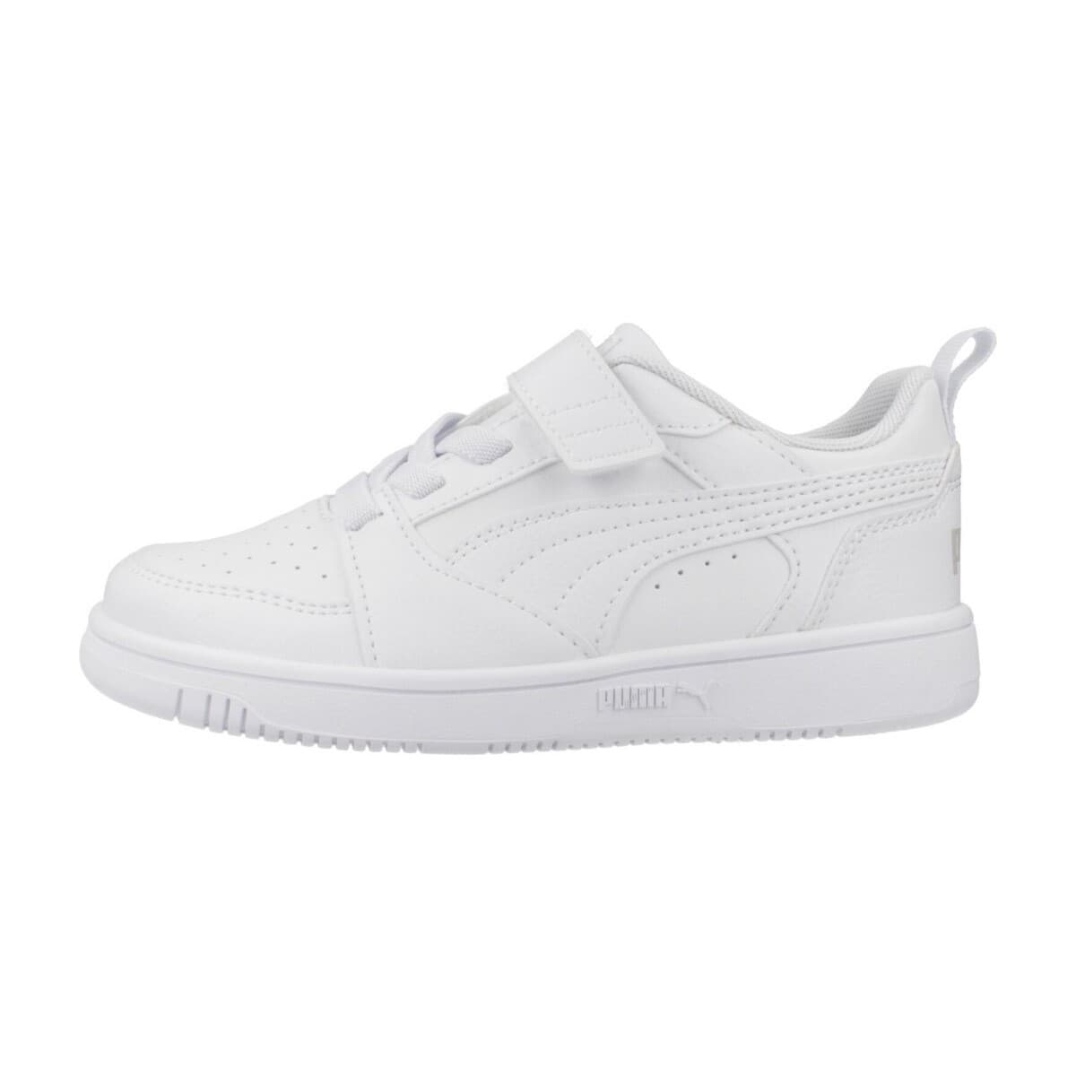 Boys' Sneakers Puma White