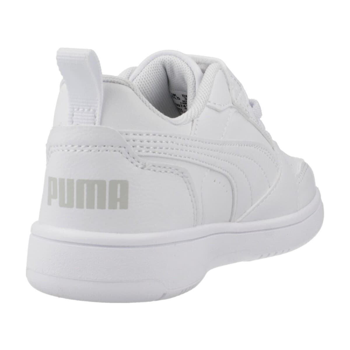 Boys' Sneakers Puma White