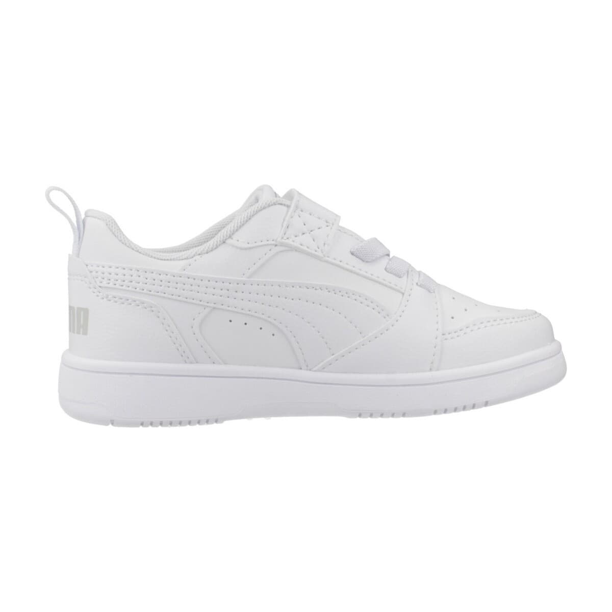 Boys' Sneakers Puma White