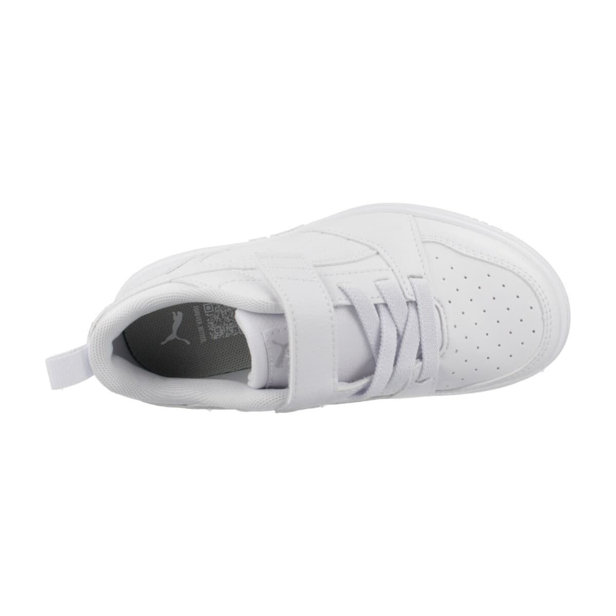Boys' Sneakers Puma White