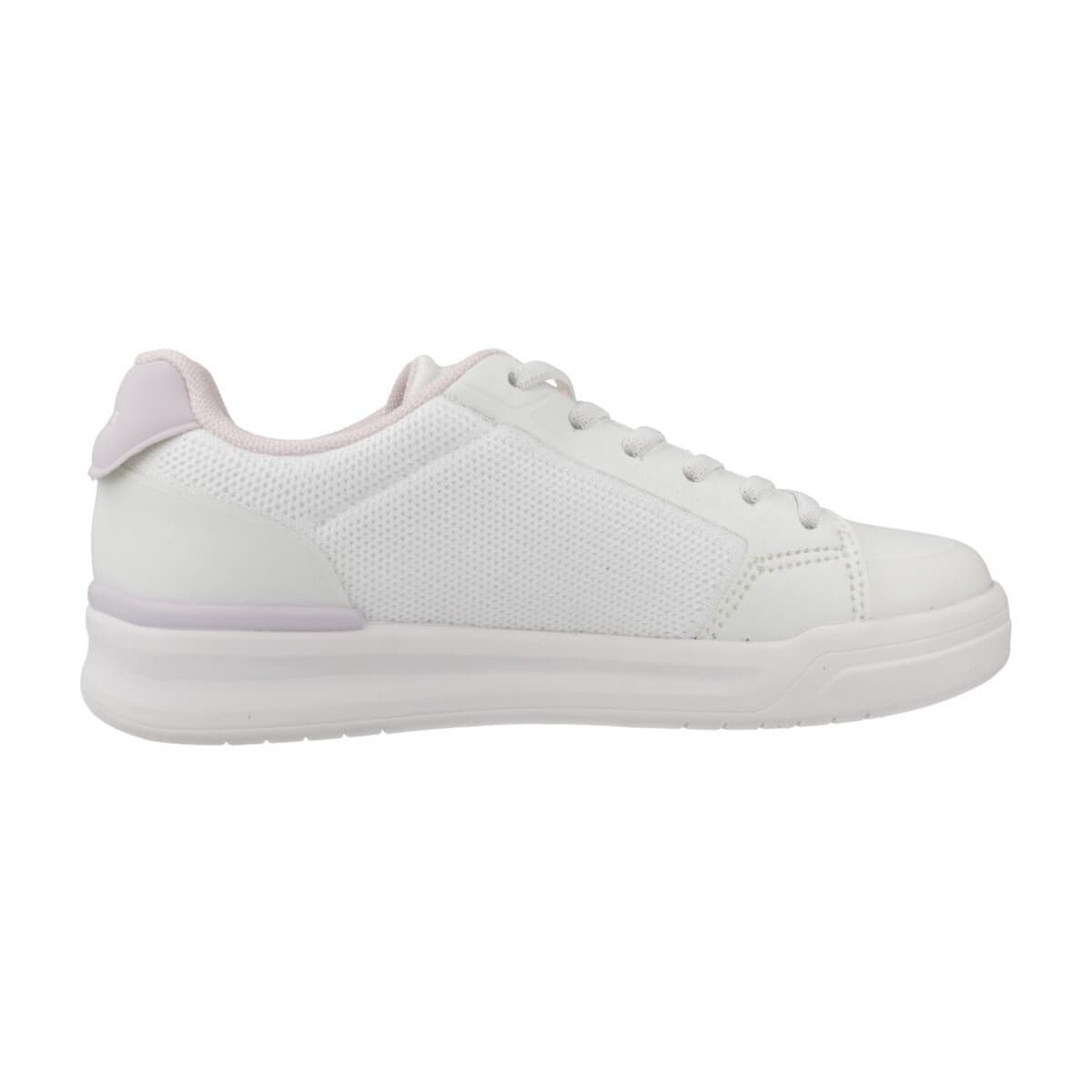 Girls' Sneakers Levis White