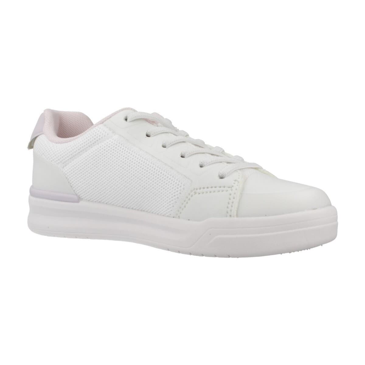 Girls' Sneakers Levis White