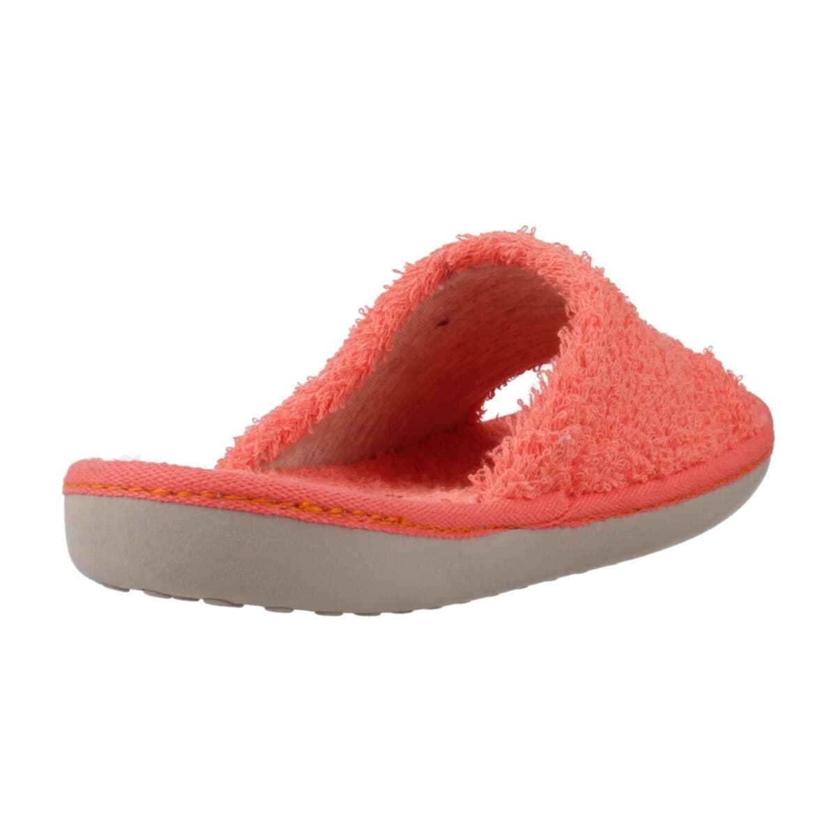 Women's House Slippers Vulladi Orange