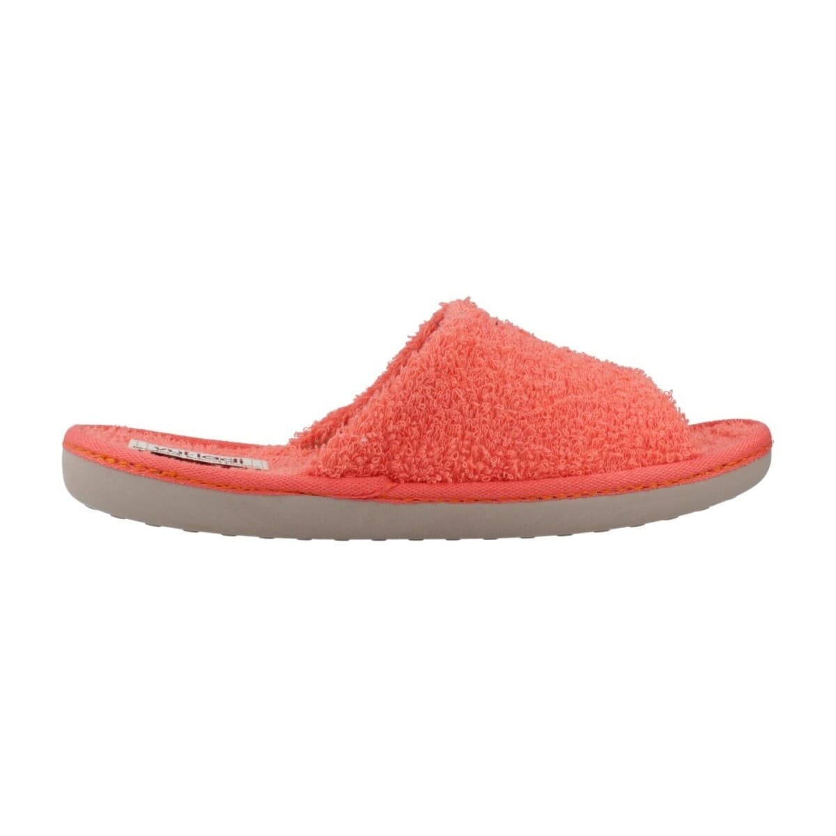 Women's House Slippers Vulladi Orange