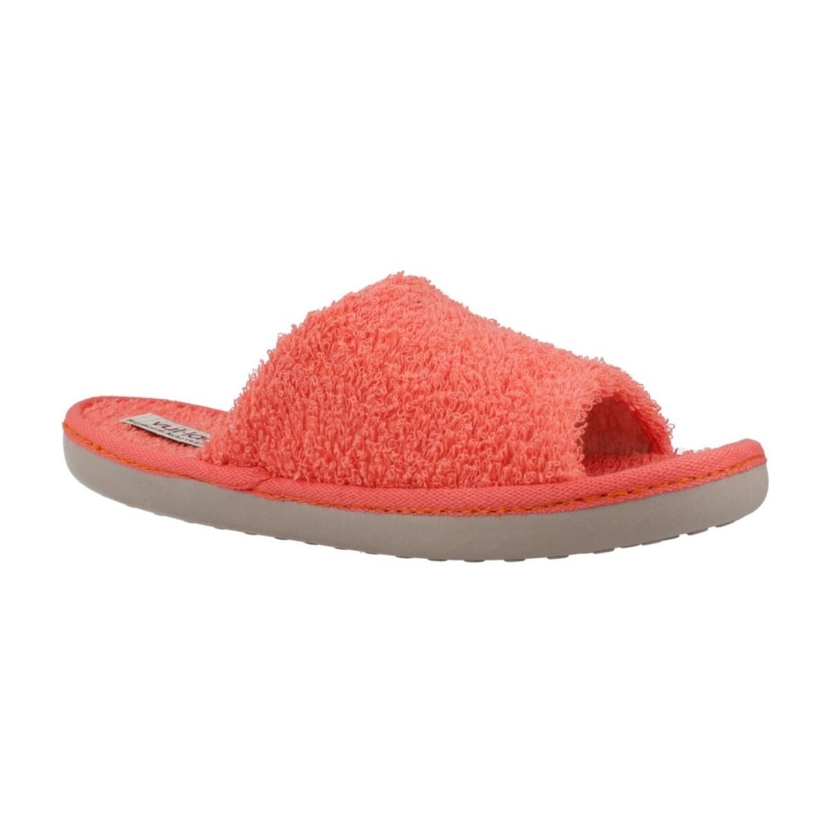 Women's House Slippers Vulladi Orange
