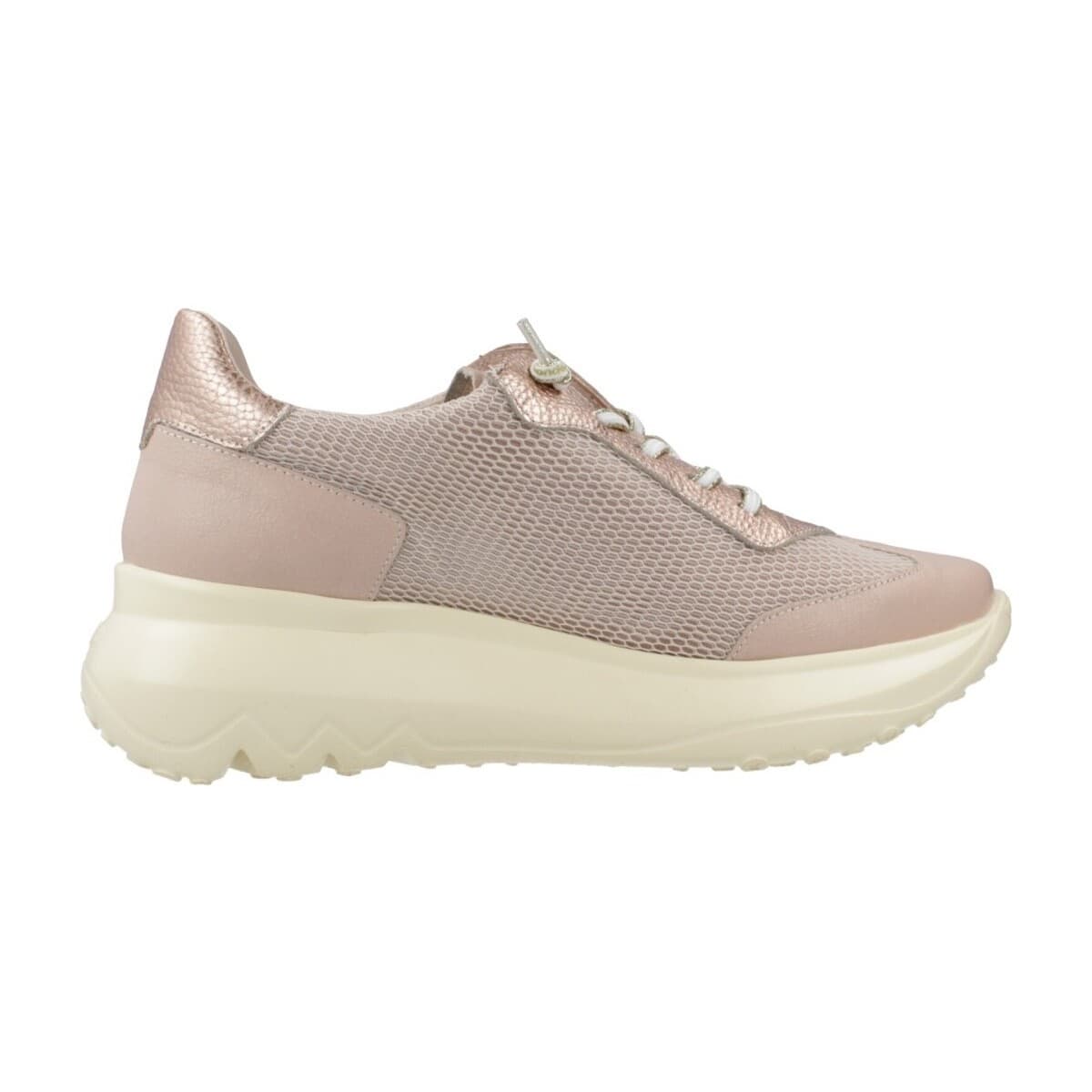 Women's Sneakers Wonders Pink
