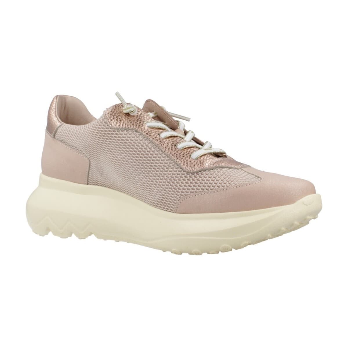 Women's Sneakers Wonders Pink