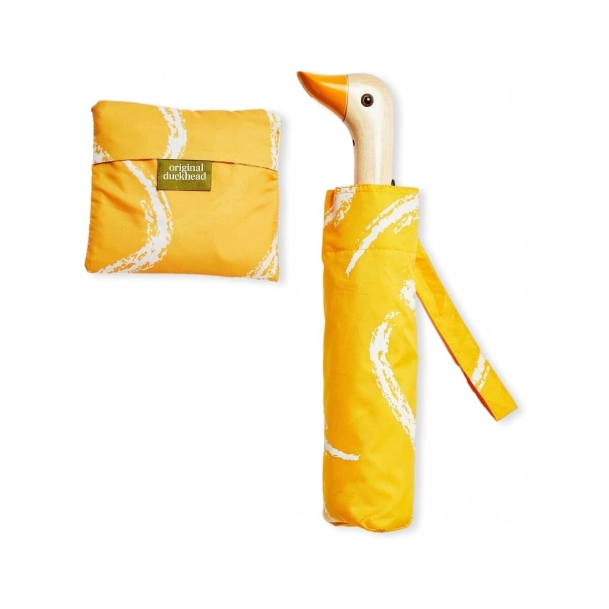 Women's Wallets Original Duckhead Yellow