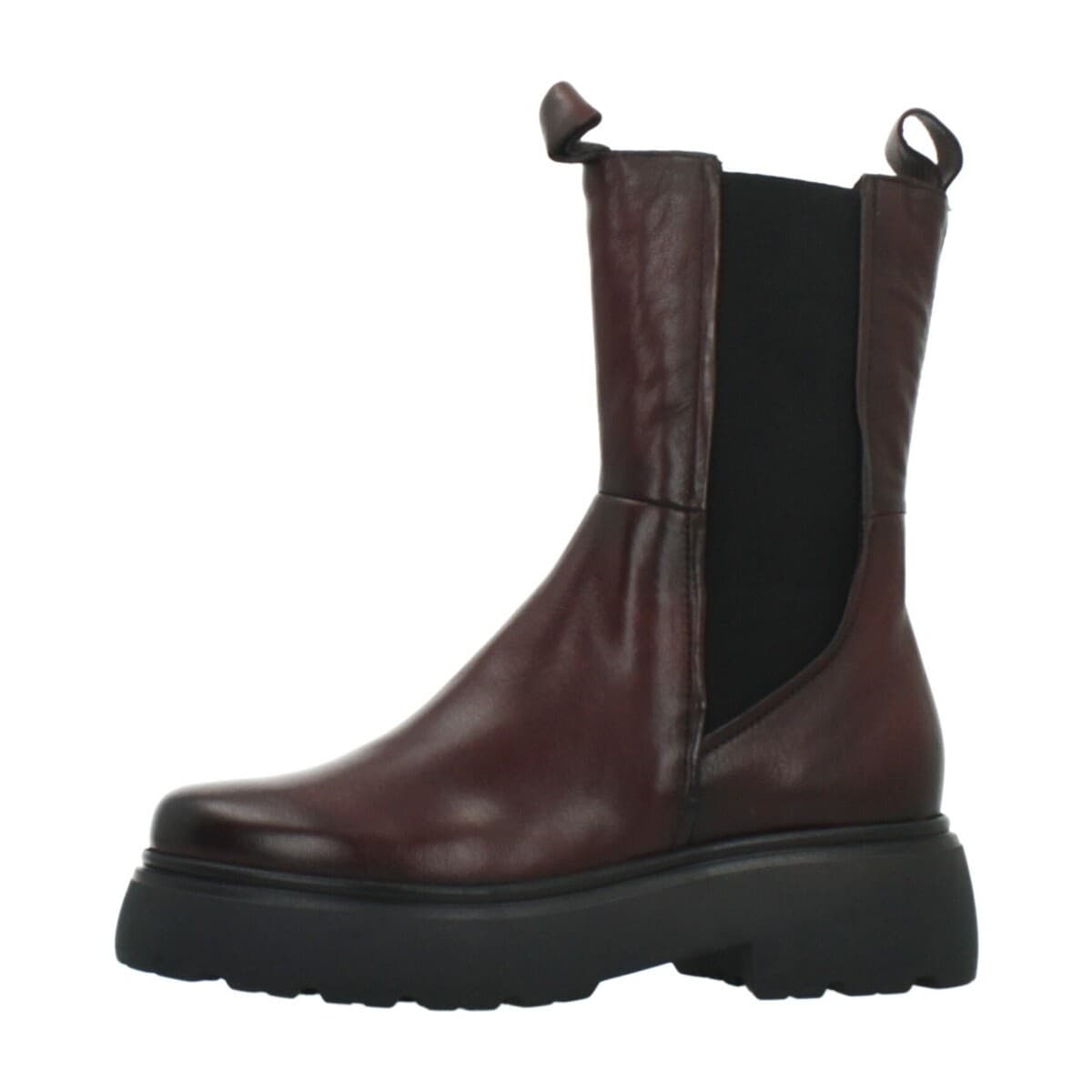 Women's Boots Mjus Red