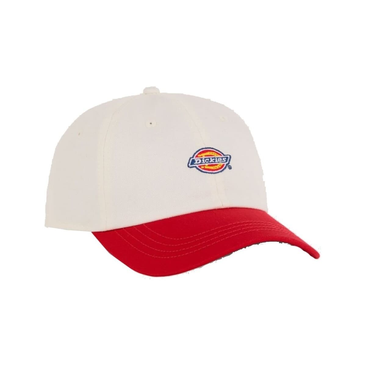 Κασκέτο Dickies Gorras Hombre Modèle Hardwick 2 Tone Egret