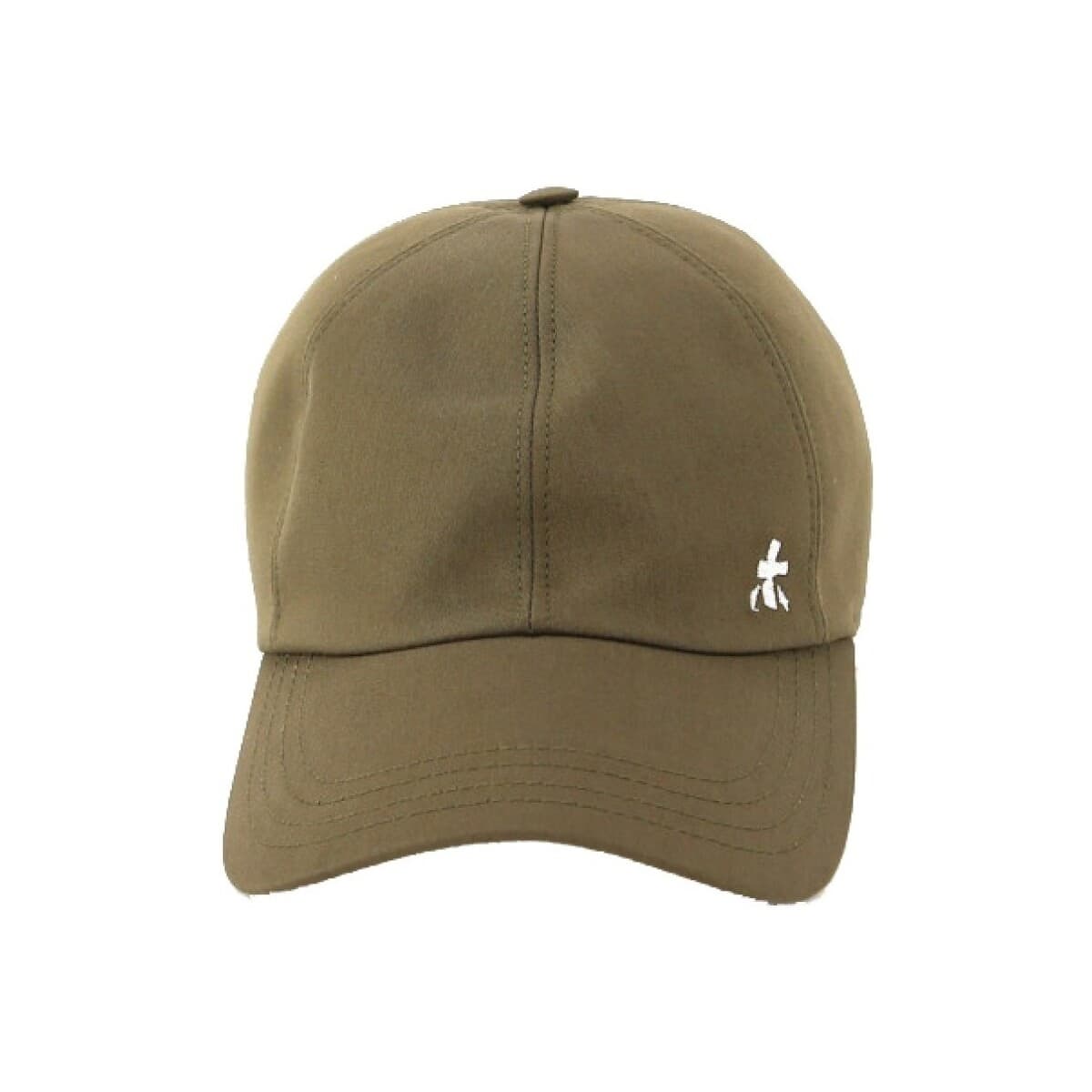 Men's Caps Premiata Green