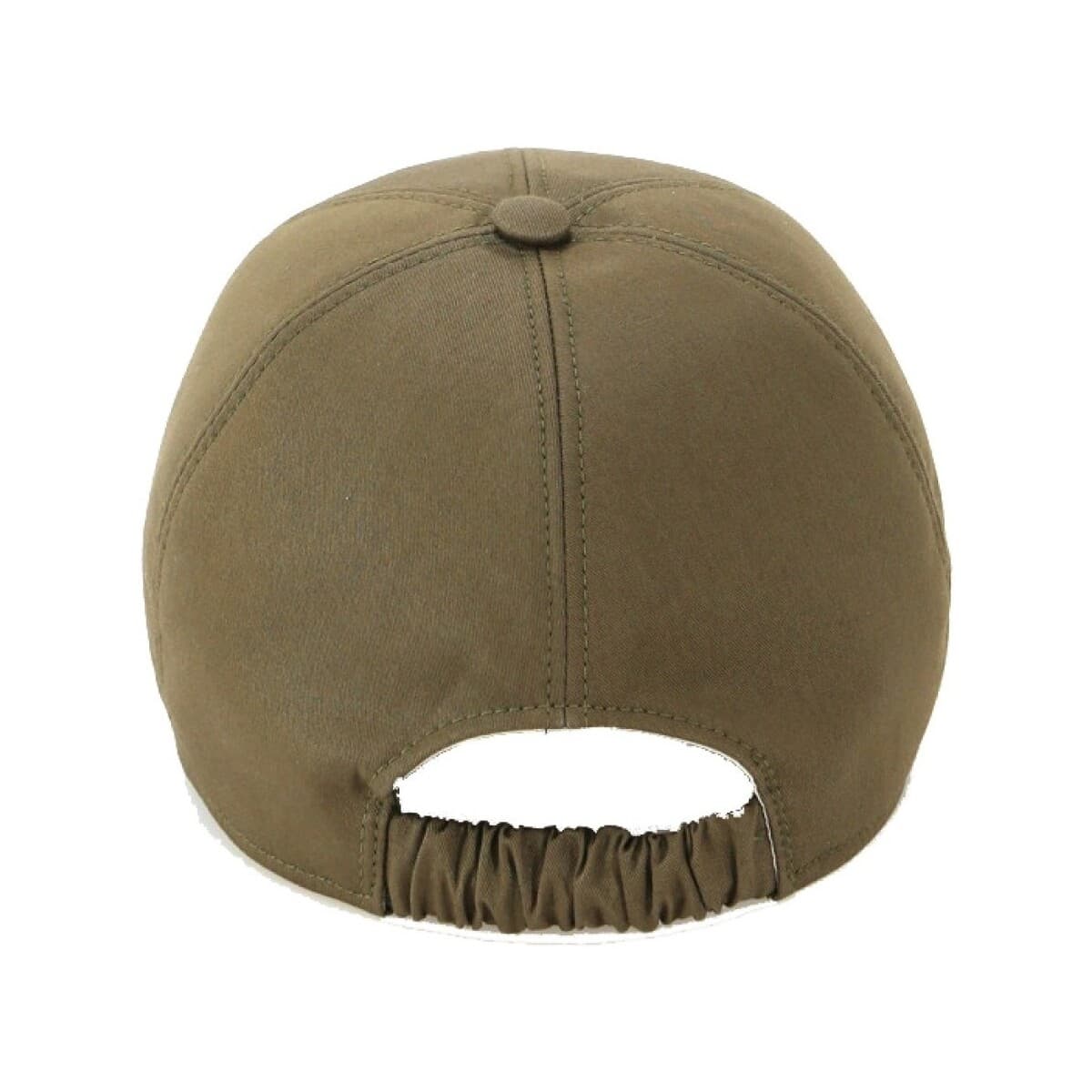 Men's Caps Premiata Green