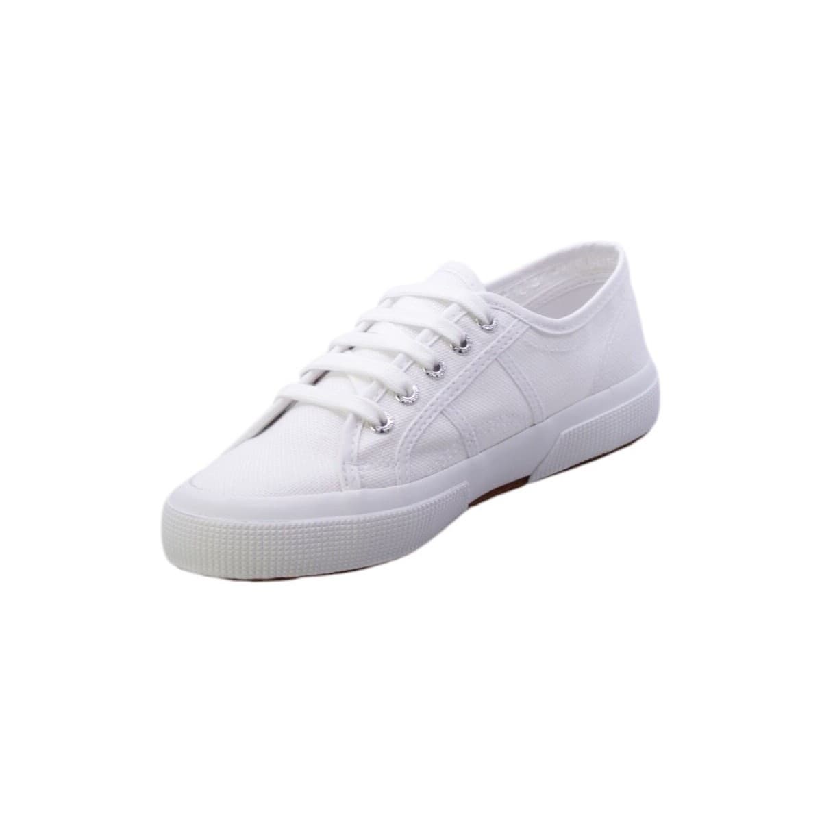 Women's Sneakers Superga White