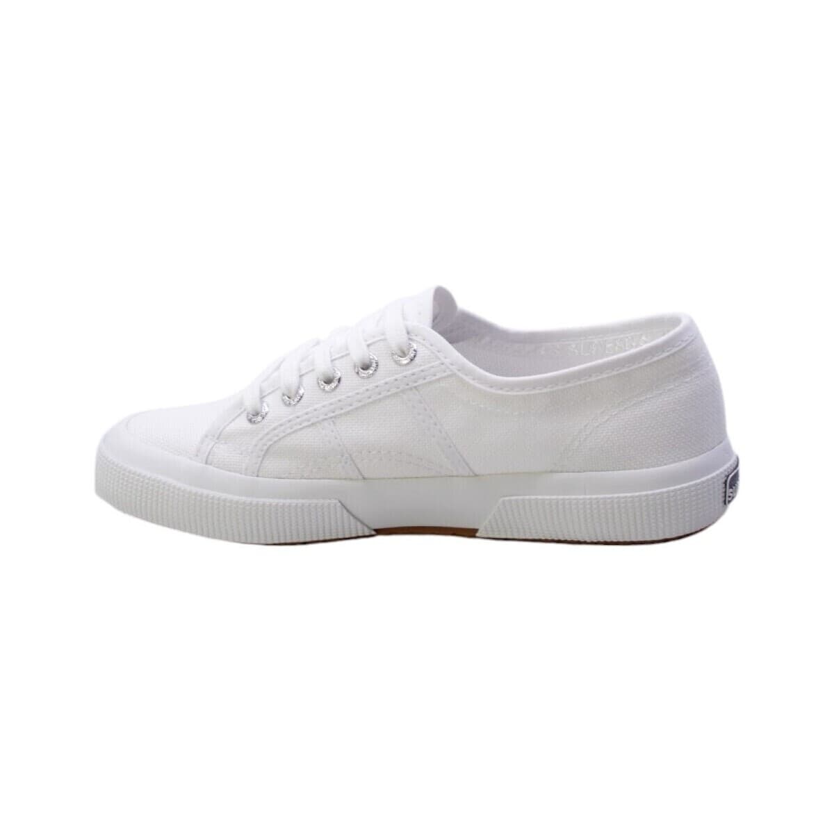 Women's Sneakers Superga White