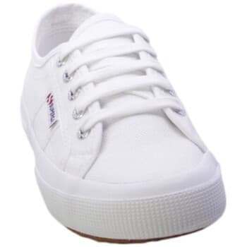 Women's Sneakers Superga White