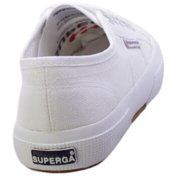Women's Sneakers Superga White