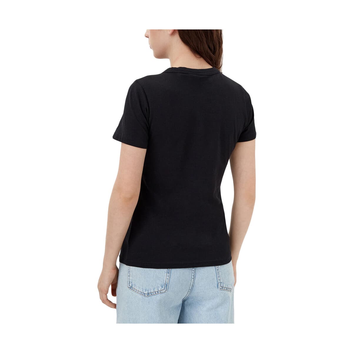 Women's T-Shirts HUGO Multicolor