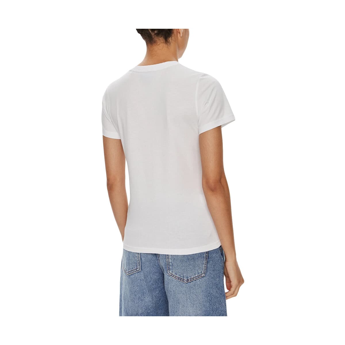 Women's T-Shirts HUGO Multicolor