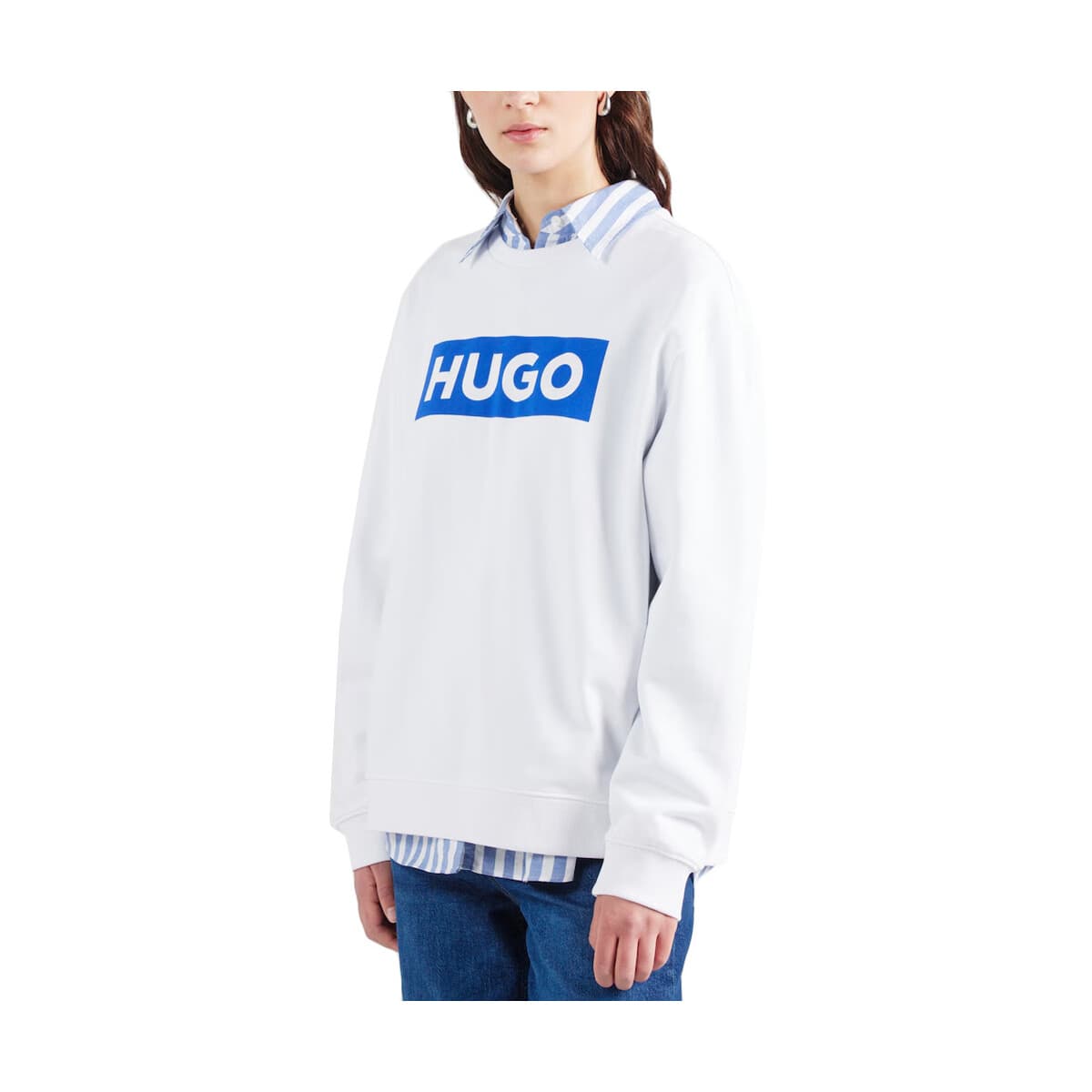 Women's Sports T-Shirts HUGO Multicolor
