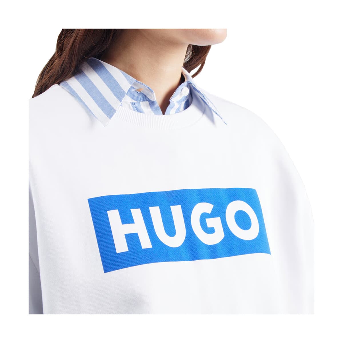 Women's Sports T-Shirts HUGO Multicolor